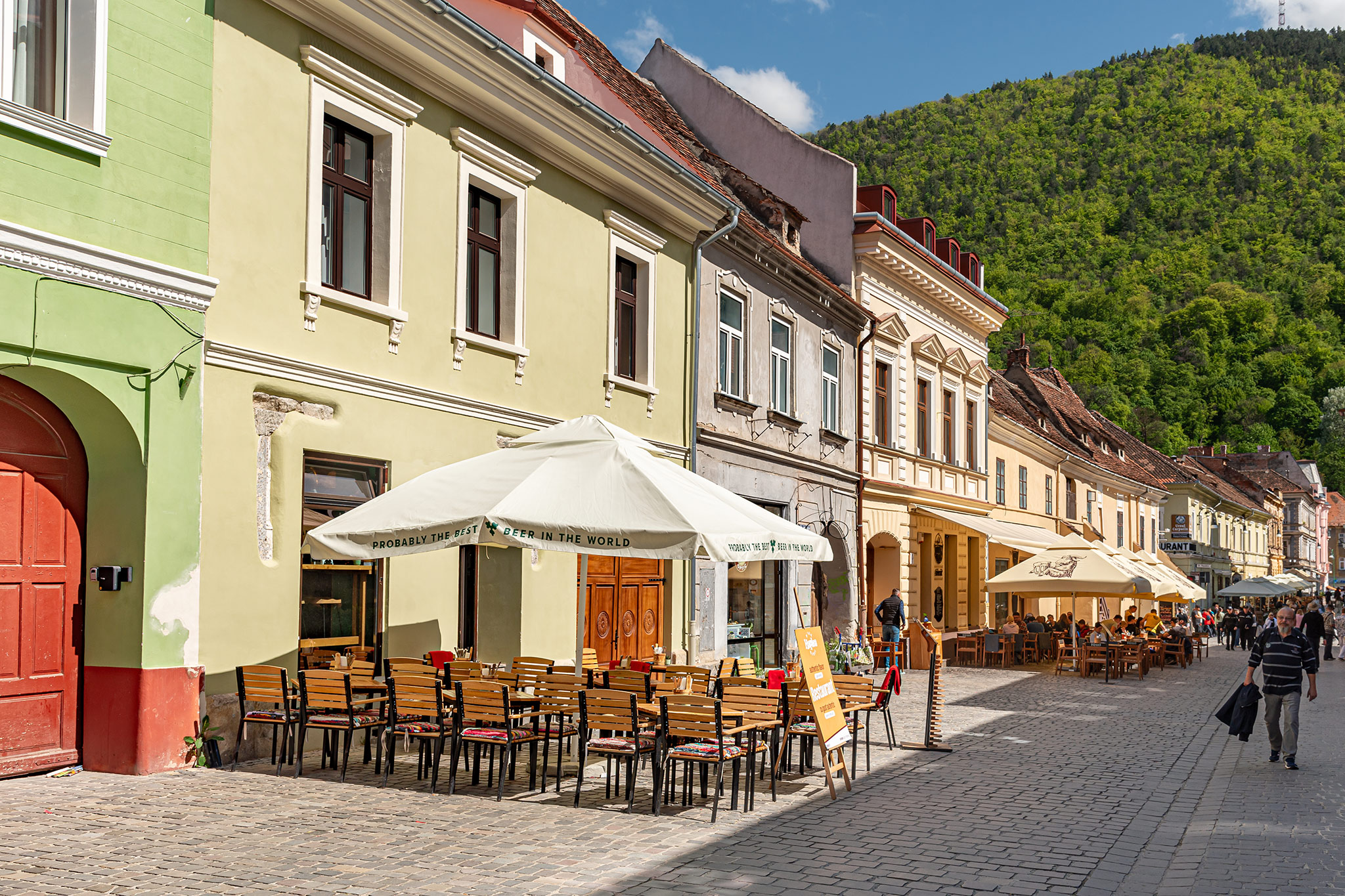 Brasov